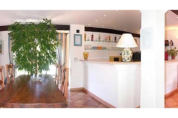 Francja Hotel Sainte Maxime, Zewnątrz